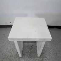 Marble Balance Table image 2